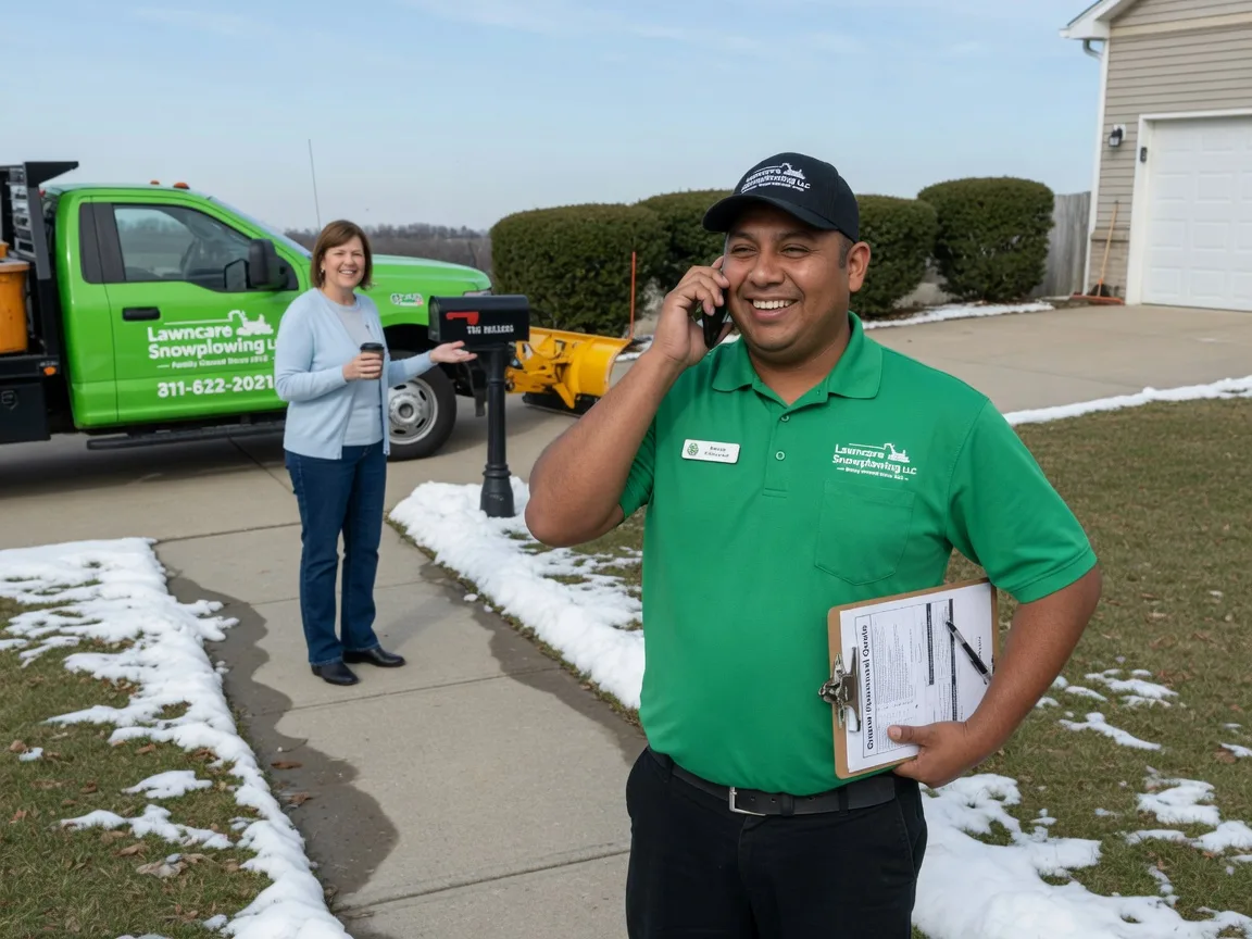 Lawn Care Services By Expert Landscaper Como, MS FAQs